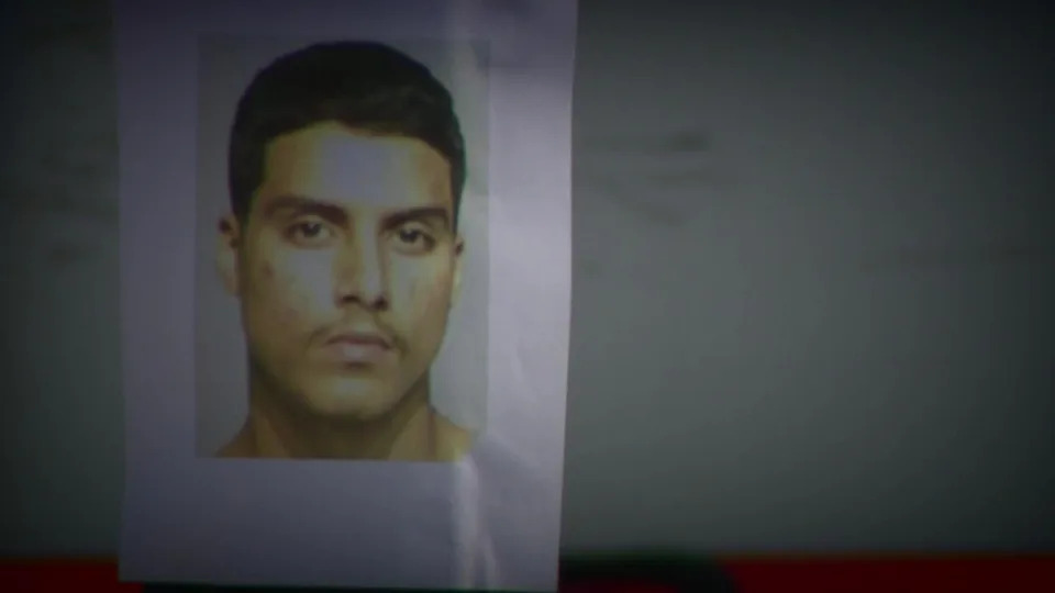 Wisconsin's Most Wanted: Armando Barragan indicted on federal racketeering charges