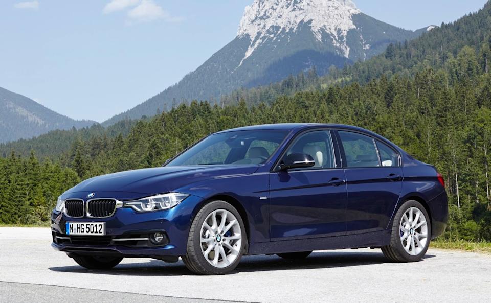 BMW