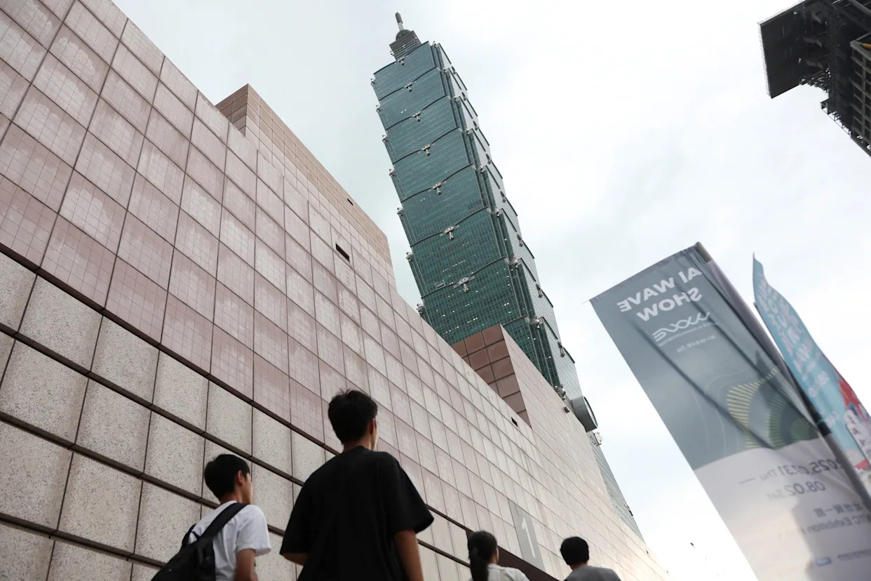 Taiwan’s northeast rattled by magnitude 6 offshore earthquake