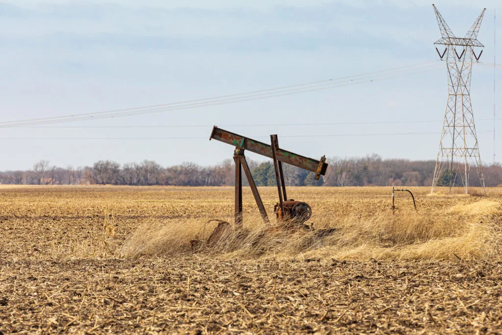 Ohio’s Orphan Well Program has plugged more than 1,200 abandoned wells in last five years
