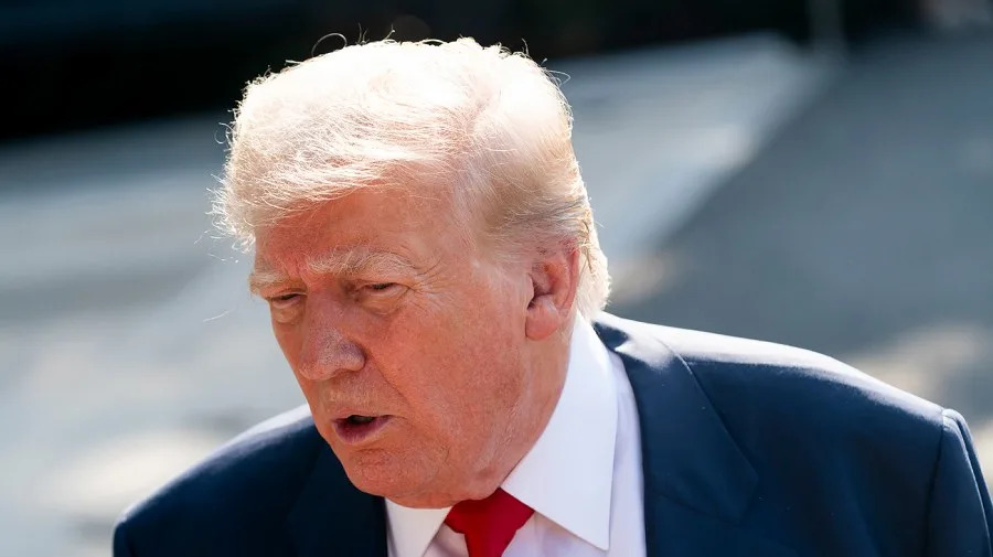 Trump raises tariffs on India by 25 percent over Russian oil purchases