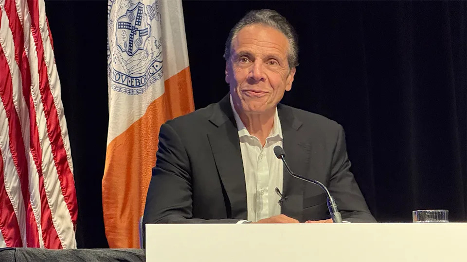 Cuomo turns tables on Mamdani after he dodged question addressing 'destructive' policy