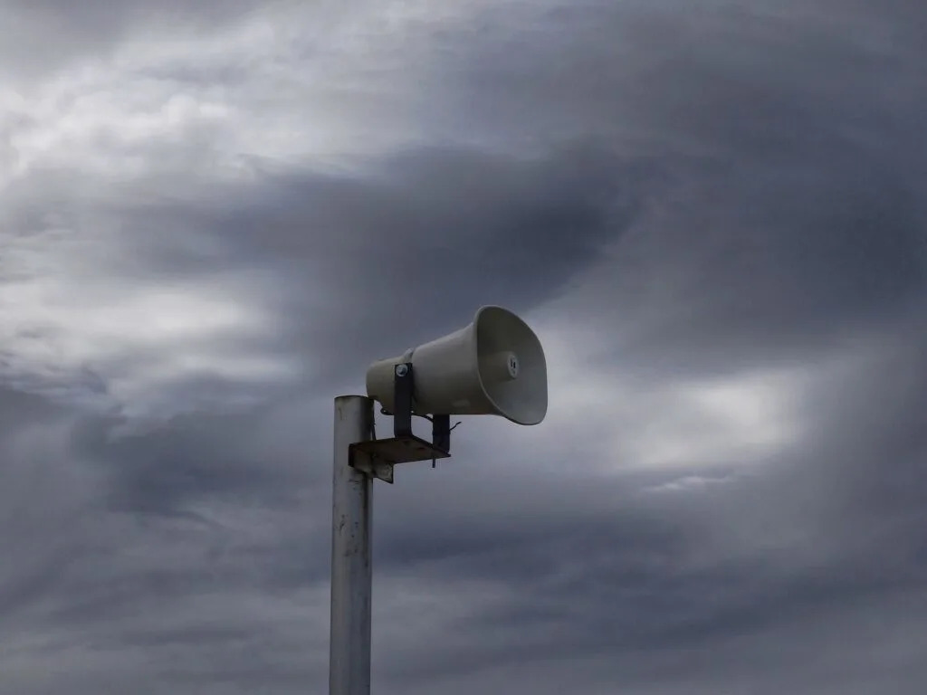 As Louisiana sees more tornadoes, will parishes install sirens?
