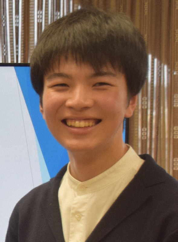 奈良・生駒の18歳、ツバメ研究でまた日本一に　小5の時から観察