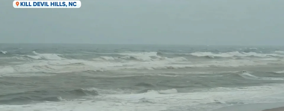 Florida, Gulf Coast face weekend washout amid waves of tropical downpours