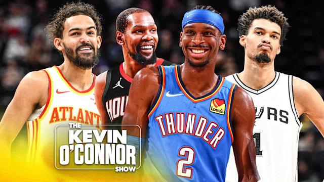 NBA schedule highlights 2025-26: Cooper Flagg vs. LeBron James, revenge games and must-see Christmas matchups