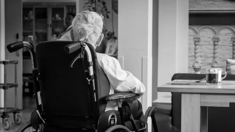 Minnesota to terminate housing program for the disabled, elderly due to fraud