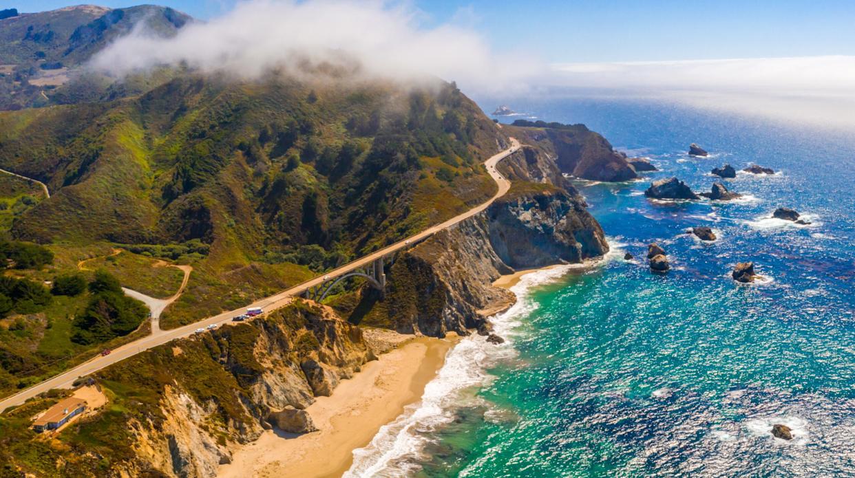Legendary California Car Culture Stops You Can Hit on One Epic Road Trip