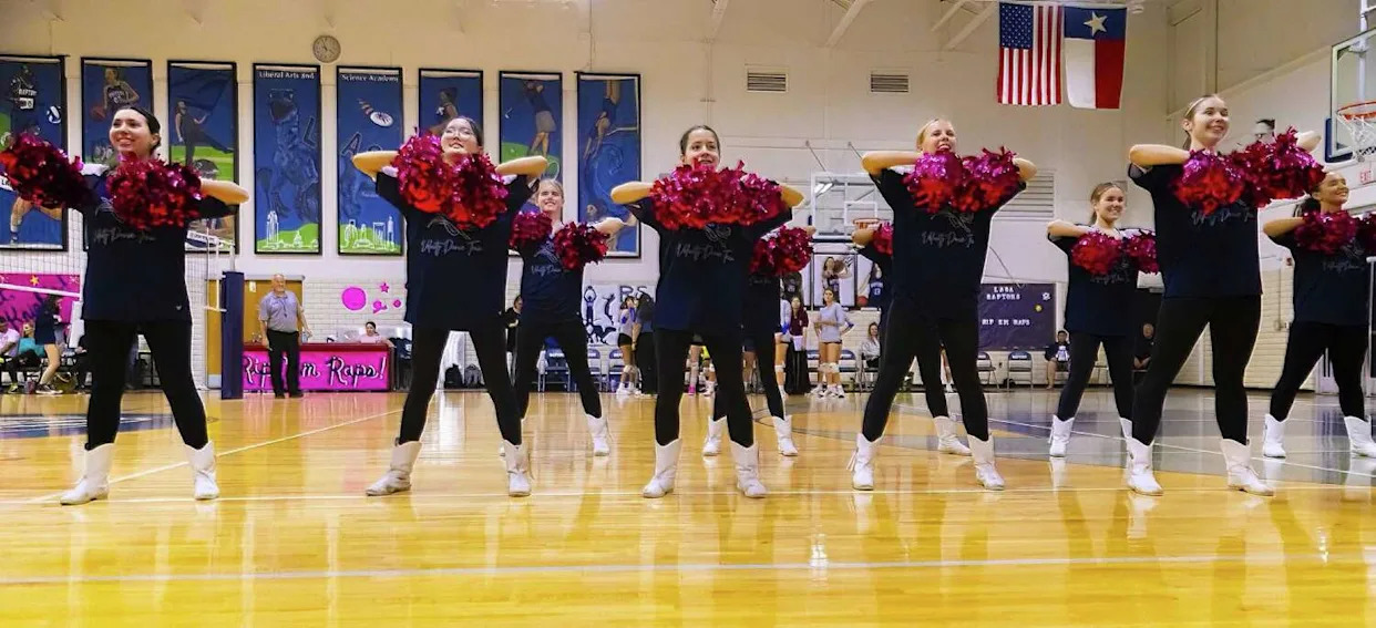 US News ranks 2025's best high schools in the US. Here are the top Texas schools