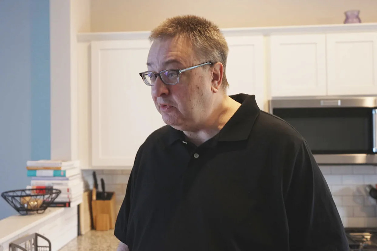 Why a Michigan man waited over a month in the hospital for stroke rehab