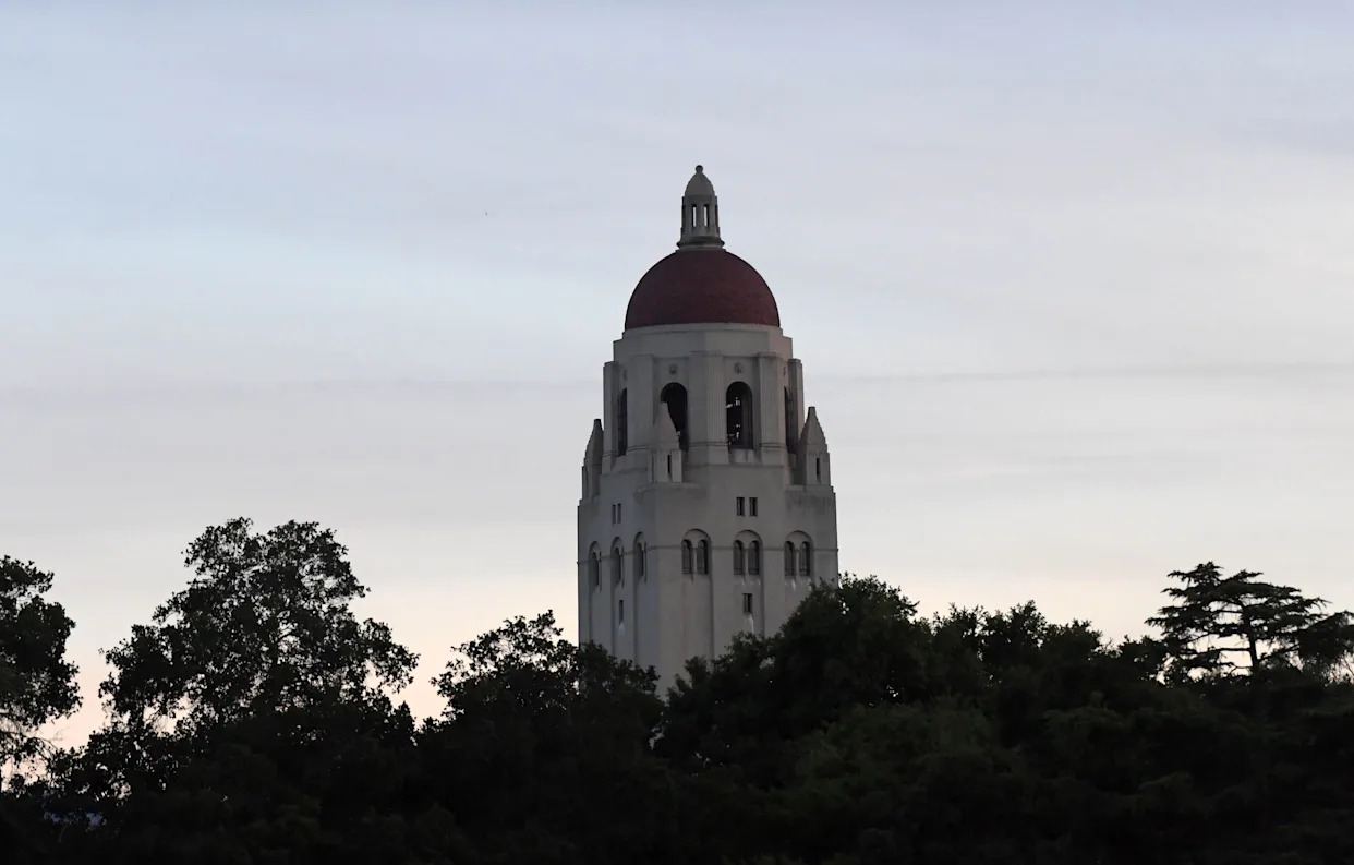 What are the hardest colleges to get into in California? See rankings for 2025