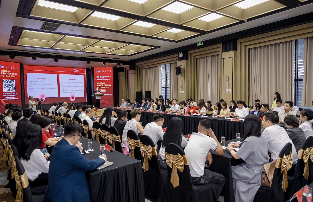 Doanh nghiệp khởi nghiệp: 60% rơi vào tình trạng ‘sống dở chết dở’ sau 3-4 năm