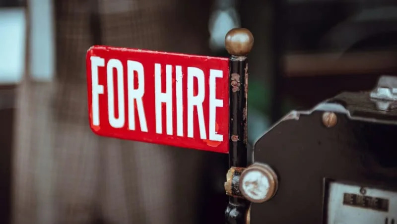 Unemployment rates remain the same in Arizona and Nevada