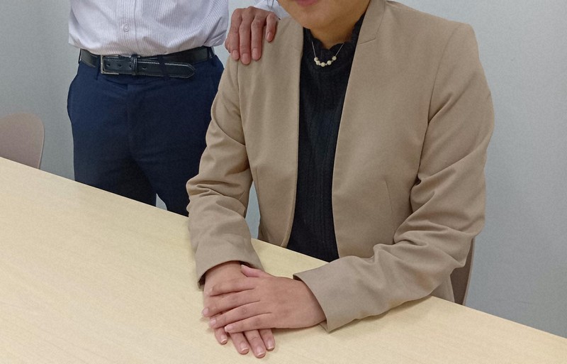 起業家女性へのセクハラ　深刻化の背景に「加害投資家らの連帯」