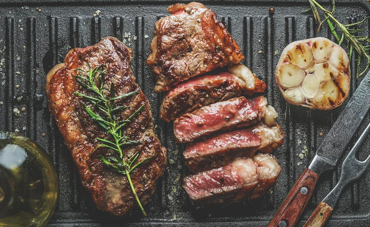 A red meat allergy from tick bites is spreading – and the lone star tick isn’t the only alpha-gal carrier to worry about
