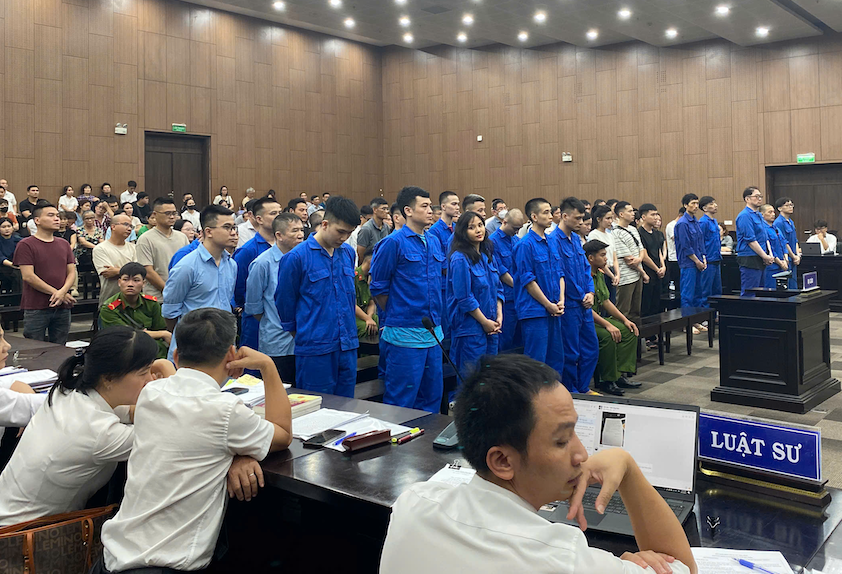 Chiêu hút 'con bạc' ngoại quốc của ông trùm Câu lạc bộ Lucas Palace ở Hà Nội