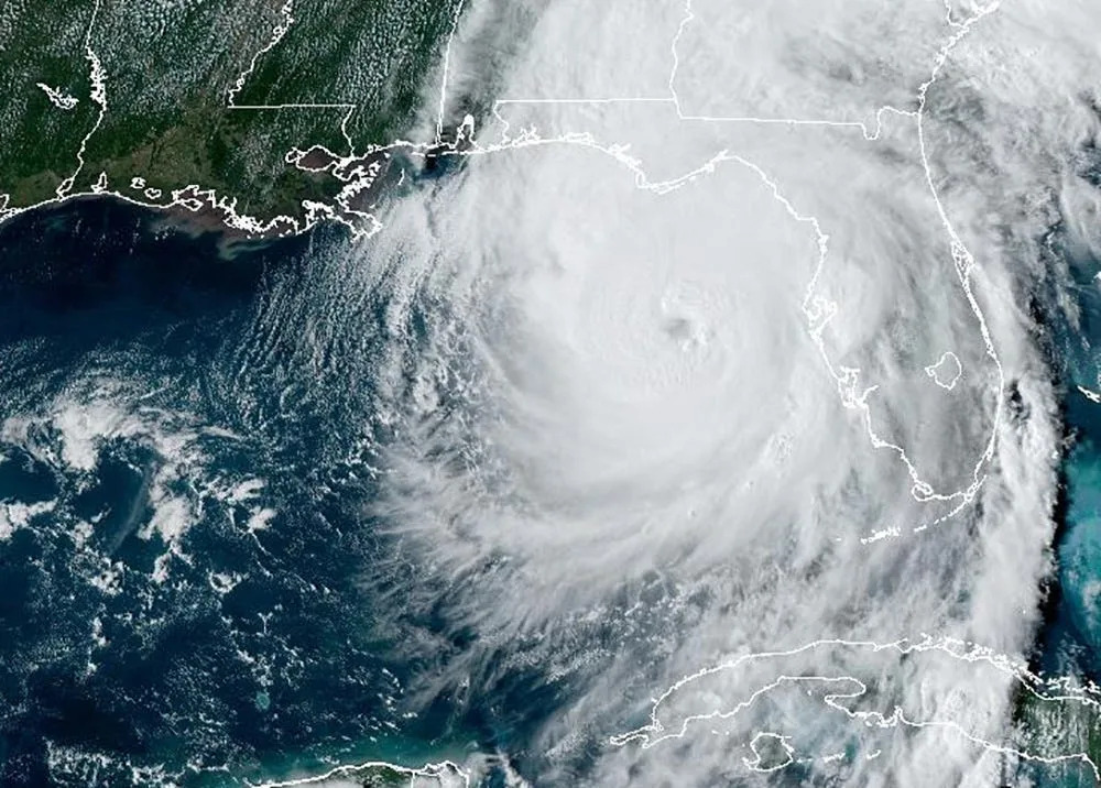 What does history tell us about Florida and September hurricanes? Will you be surprised?