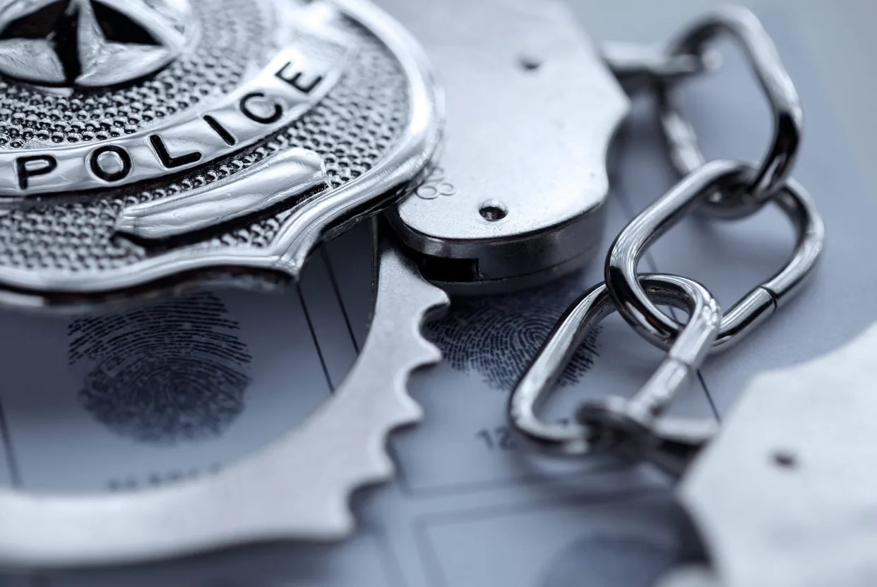 Two from Stockton, California charged in Point Pleasant home invasion burglary