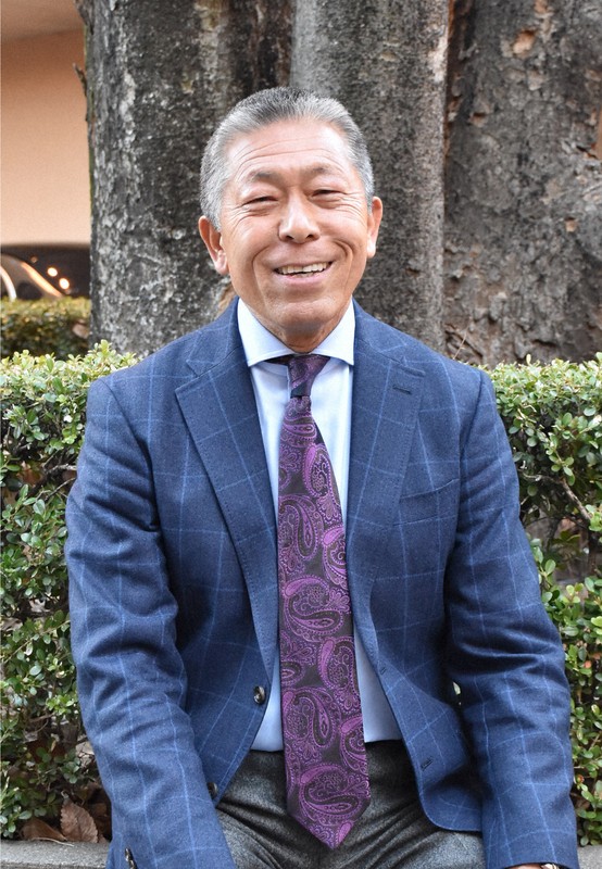 関東一対日大三　両校率いた小倉全由さんの胸中は？　夏の甲子園