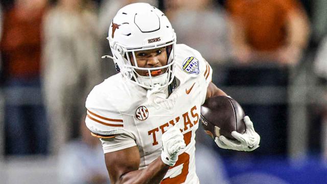 College football Top 25: The Arch Manning era begins in earnest at No. 3 Texas