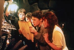 Josh Brolin explica su inquietud por la secuela de ‘Los Goonies’ 40 años después: 