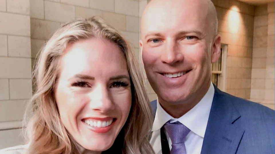 Convicted Child Abuser Ruby Franke's Husband Kevin Takes Ownership of $1.3 Million Utah Home as They Finalize Divorce