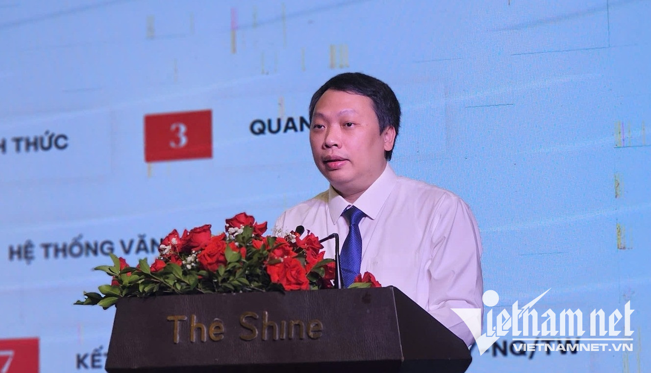 'Không có điện thì không thể nói tới AI hay chuyển đổi số'