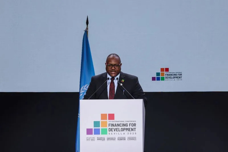 Zambia concerned by 'financial strain' of new US visa bond
