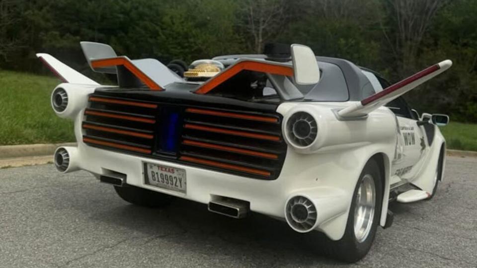 Image via Connor Lawyer/Facebook Marketplace