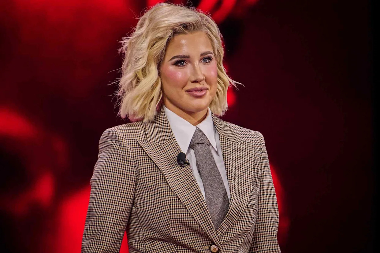 Savannah Chrisley Hopes to 'Marry Someone Much, Much Older' After Robert Shiver Split: 'Tired of the Toxicity'