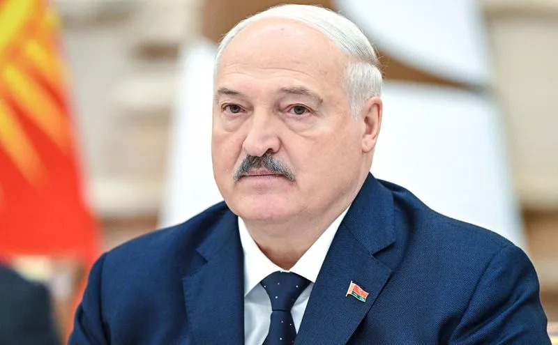 Veteran Belarus leader Lukashenko signals this may be his final term