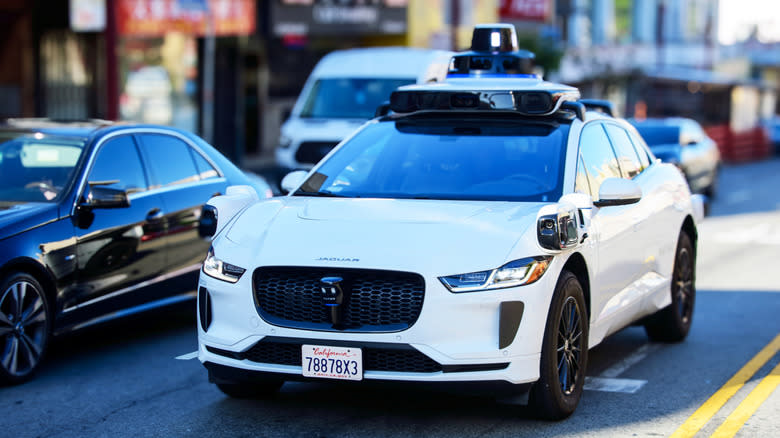 Atlanta Riders Are So Desperate To Try Waymo, They're Reportedly Canceling Rides With Human Drivers