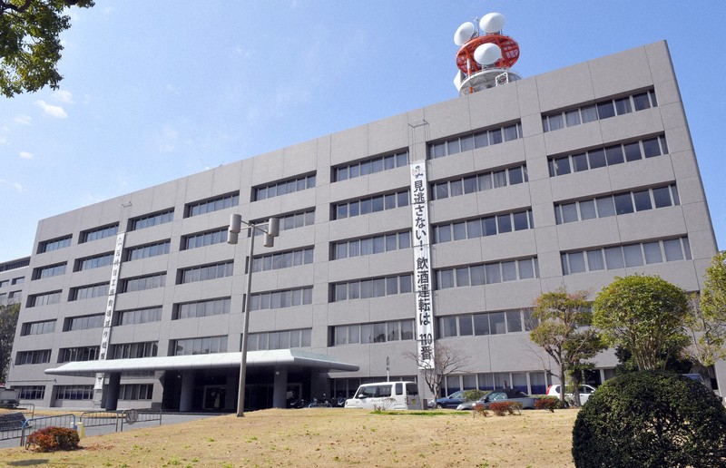 自宅訪ねてきた兄を刺殺か　殺人容疑で49歳逮捕　傷100カ所　福岡
