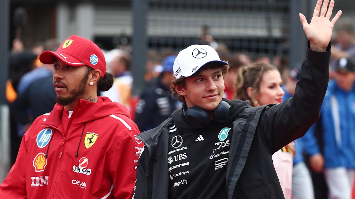 f1 belgian grand prix 2025