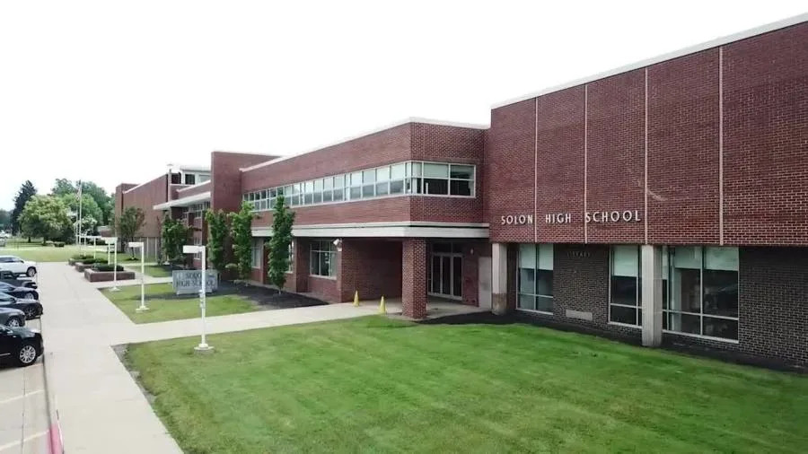 New report: 2 NE Ohio public high schools named among Top 5 in state