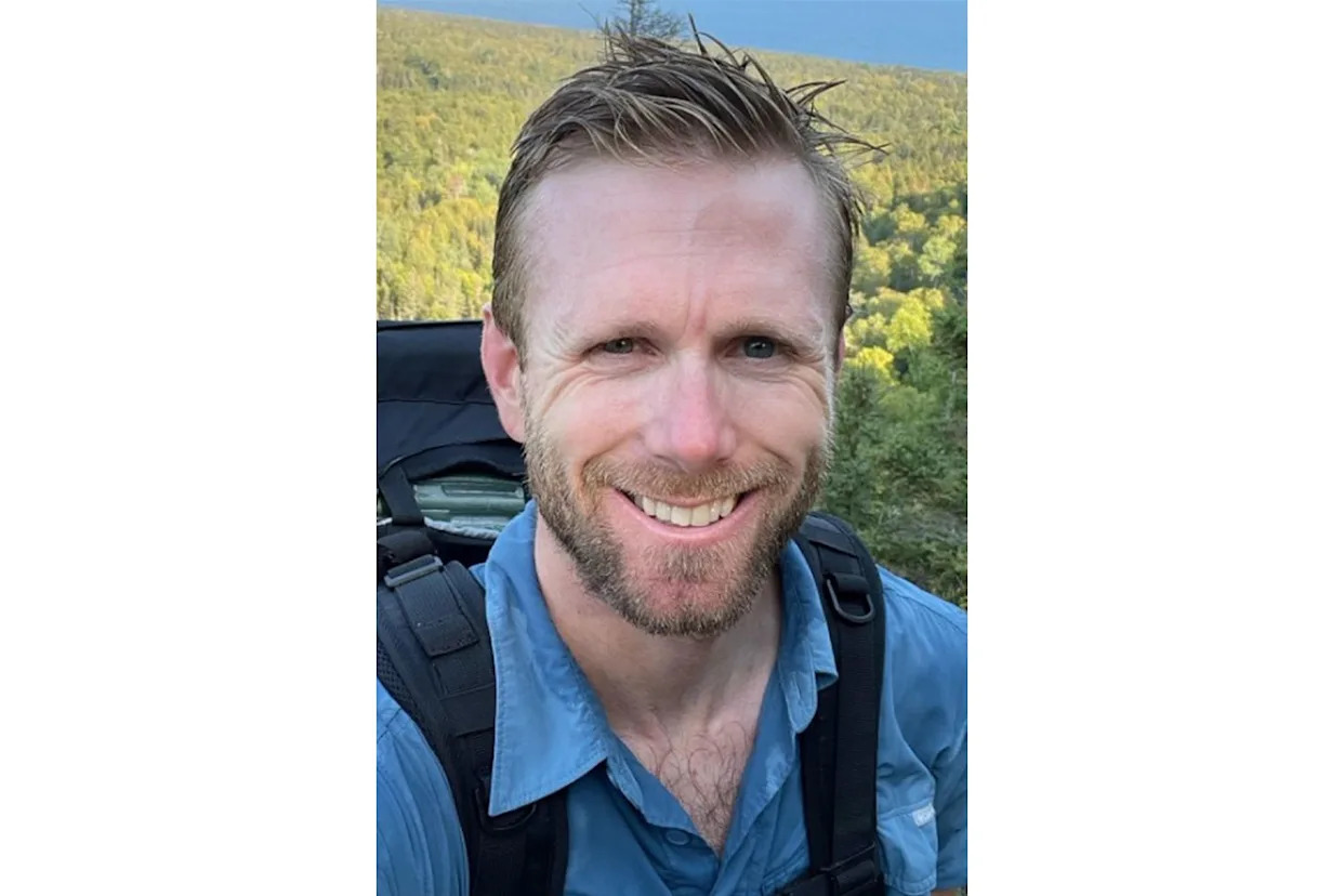 Hiker, 38, Missing for 7 Days in Wyoming Wilderness amid 'High Winds, Thunder and Lightning Storms'
