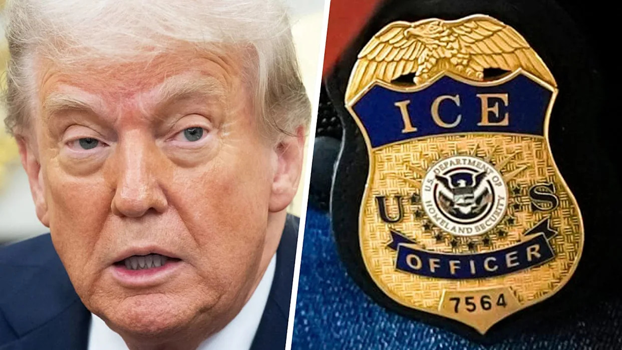 Will Trump’s immigration crackdown hurt the GOP? Some Latino lawmakers think so, WaPo reports
