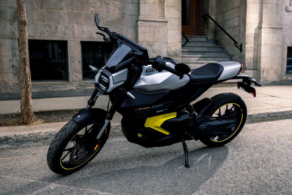 2025 canam origin and pulse