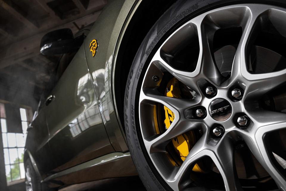 2026 dodge durango srt hellcat jailbreak
