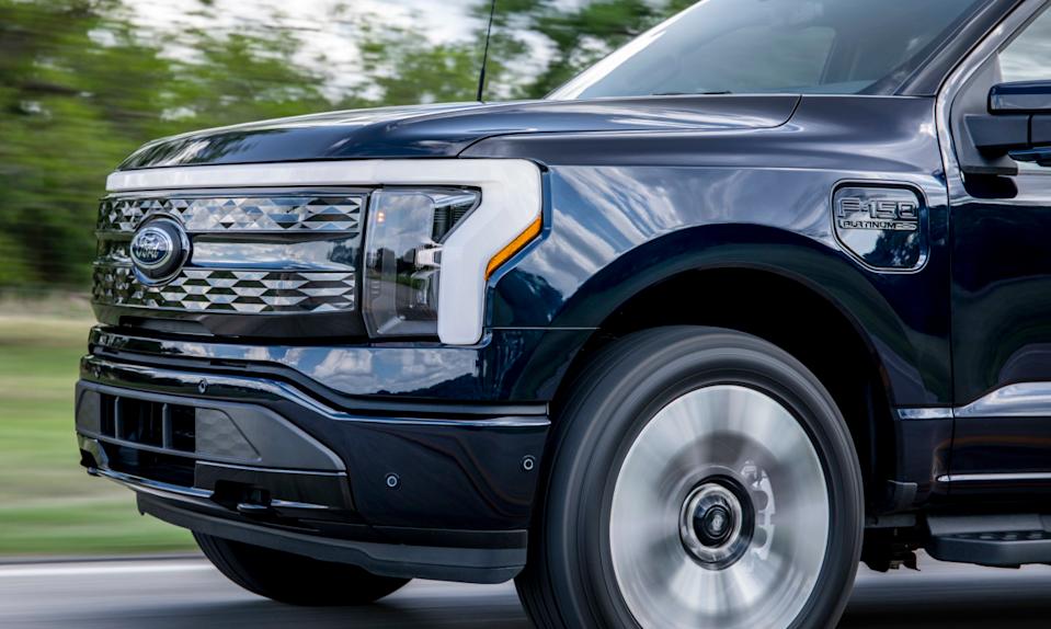 Here's How Much More It Costs To Insure An EV vs A Gas Vehicle