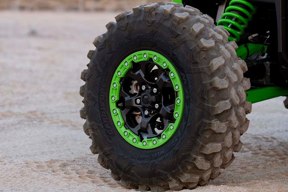 2026 kawasaki teryx h2