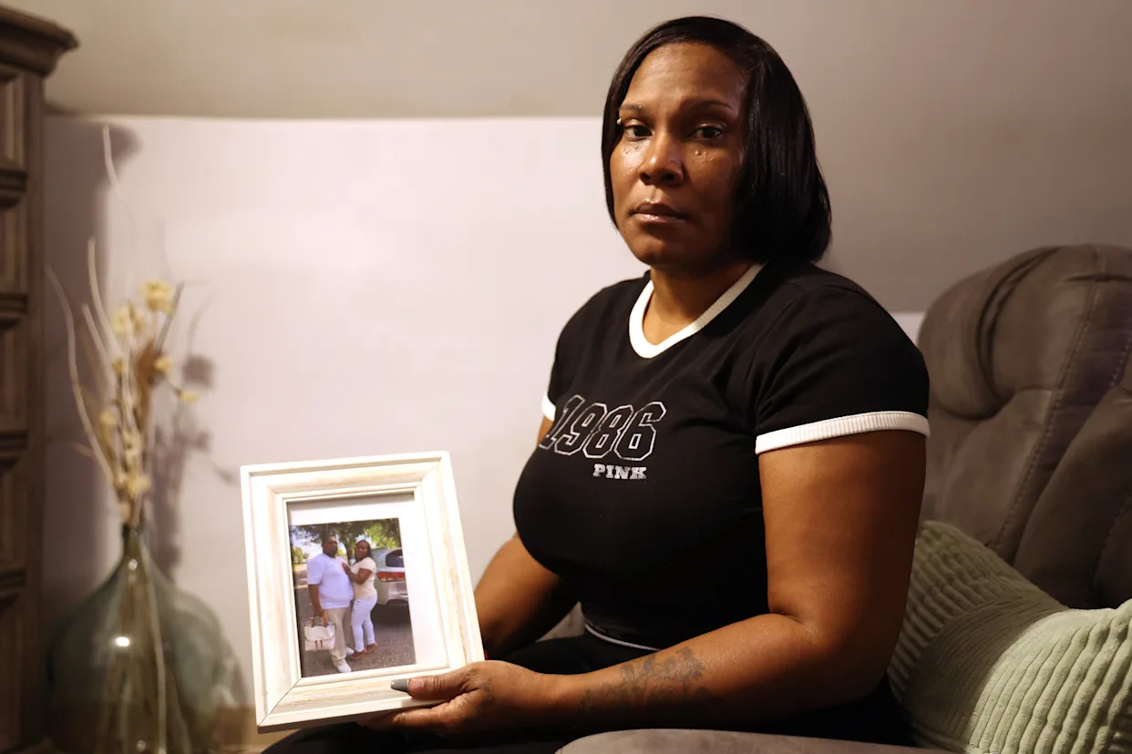 A father’s attempt to stand up for his daughter ends in his death and charges against a longtime family friend