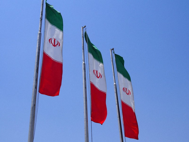 英仏独「対イラン制裁」復活措置発動へ　反発必至、核合意崩壊の危機