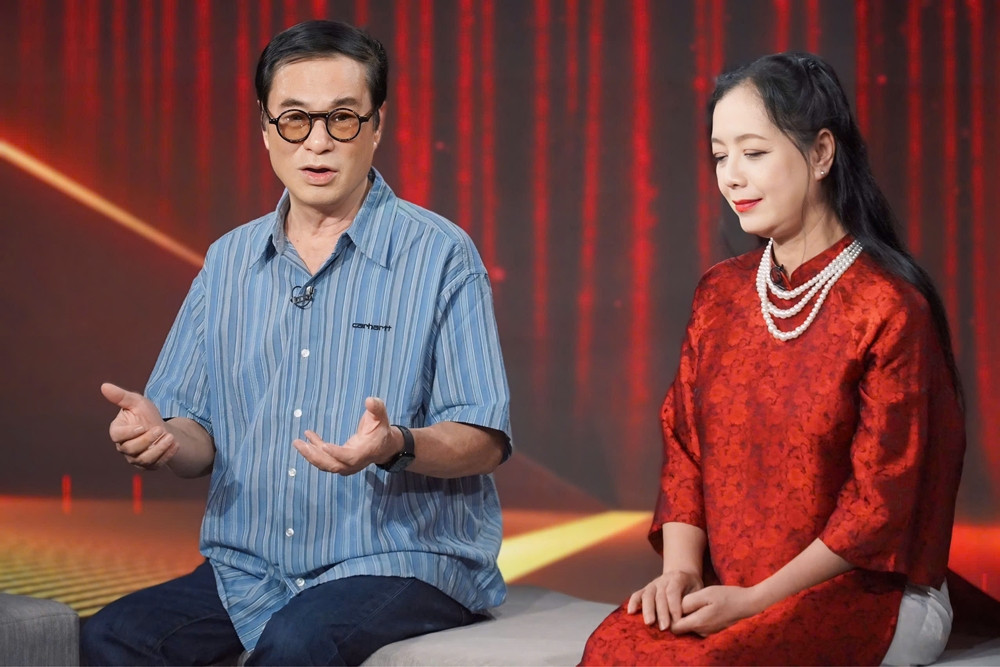 'Giá như Trần Lực với Chiều Xuân thành đôi thì tốt biết bao'
