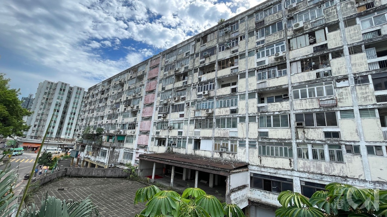 大坑西邨重建｜女住戶稱被要求簽放棄提訟權　指不合理求覆核