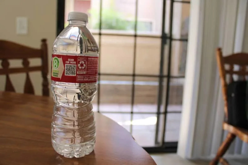 Triple-digit temperatures lead to health concerns in Arizona