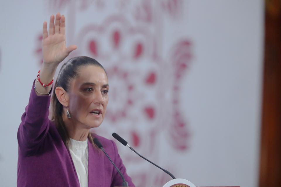 México anuncia la detención de exdirector de Pemex en EE. UU. y dice que será deportado