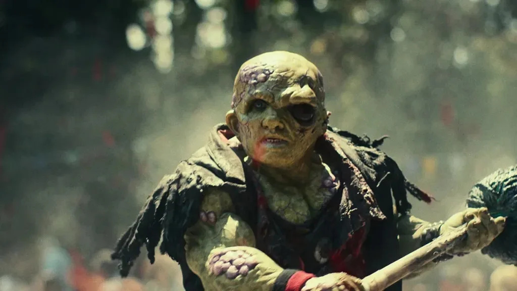 Why The Toxic Avenger Fans Are Walking Out of Early Screenings