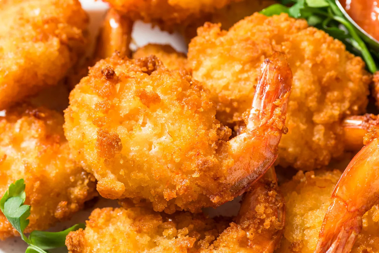 FDA warns radioactive shrimp may have been sold at Florida Walmart stores. What you should know