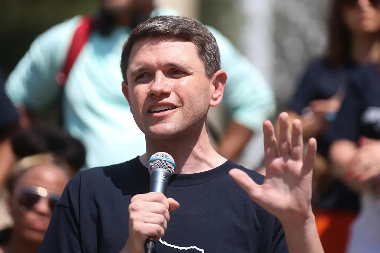 Texas redistricting fight shakes up battle lines for both parties in key US Senate race